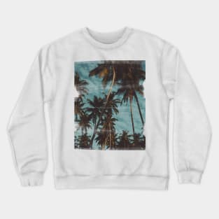 Travel Crewneck Sweatshirt